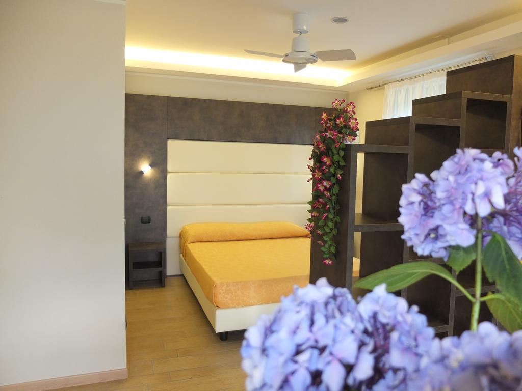 Bella Vita Residence Gravedona Exterior foto